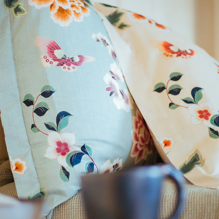 Vandyck Jasmine Dekbedovertrek 140 x 220 cm