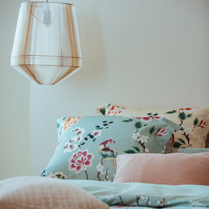 Vandyck Jasmine Dekbedovertrek 140 x 220 cm