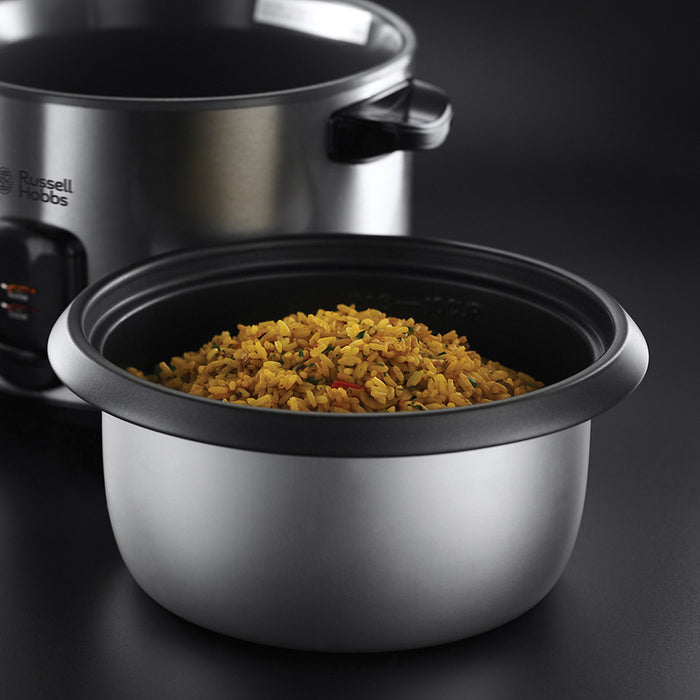 Russell Hobbs Cook@Home Rijstkoker