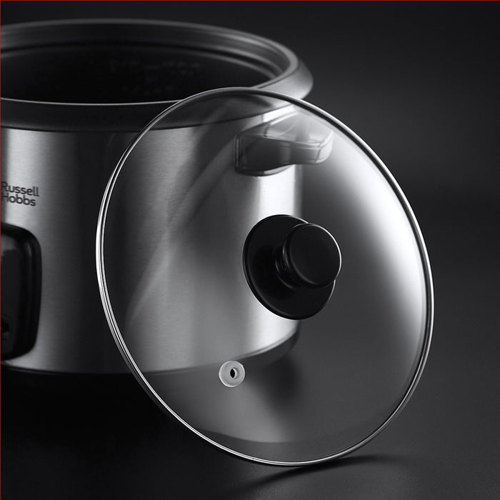 Russell Hobbs Cook@Home Rijstkoker