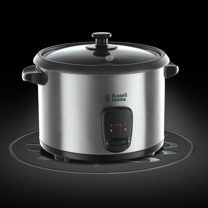 Russell Hobbs Cook@Home Rijstkoker