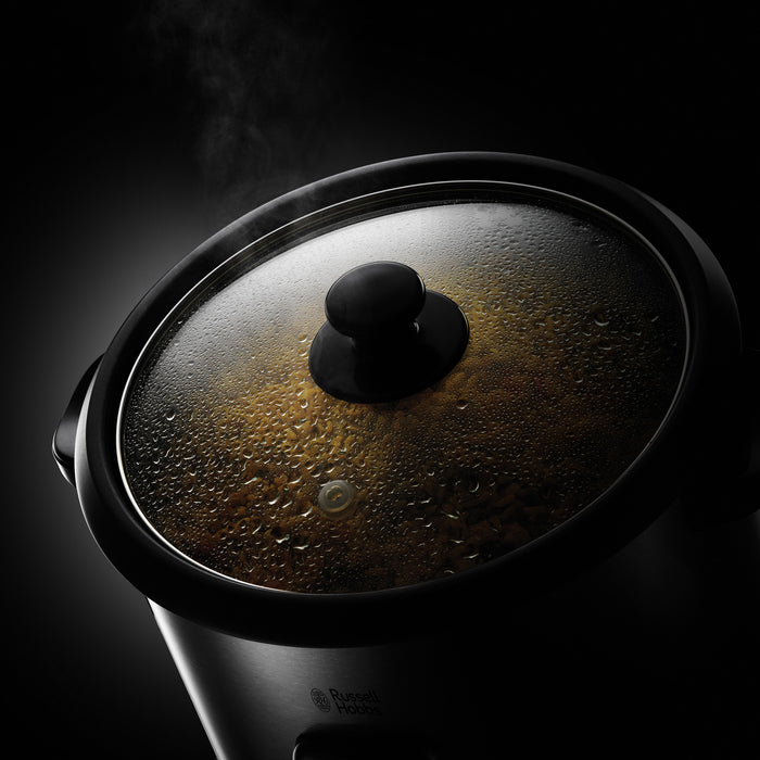 Russell Hobbs Cook@Home Rijstkoker