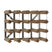 Traditional Wine Rack Co. Wijnrek 16 flessen
