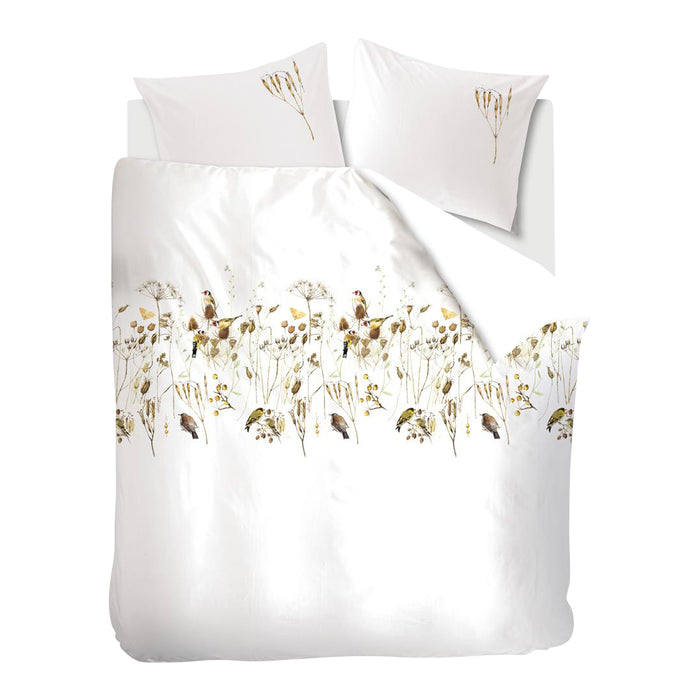 Marjolein Bastin Field Findings Dekbedovertrek 200 x 220 cm