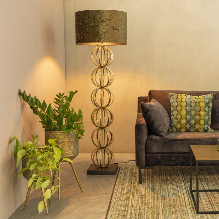 Dutchbone Dalia Vloerlamp