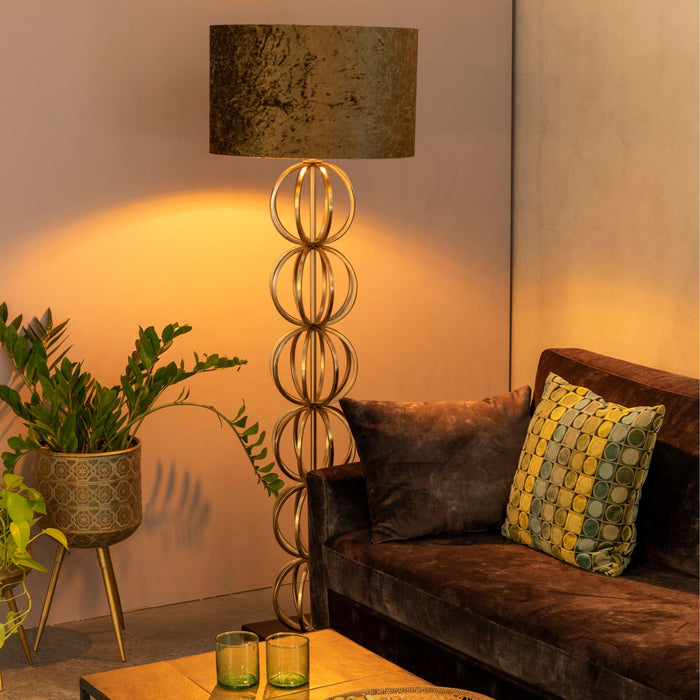 Dutchbone Dalia Vloerlamp