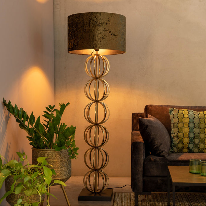 Dutchbone Dalia Vloerlamp