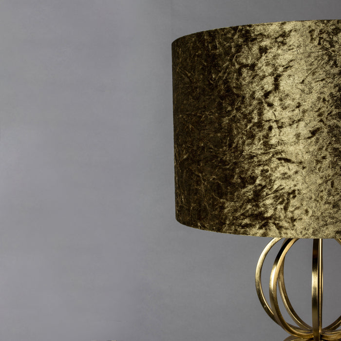 Dutchbone Dalia Vloerlamp