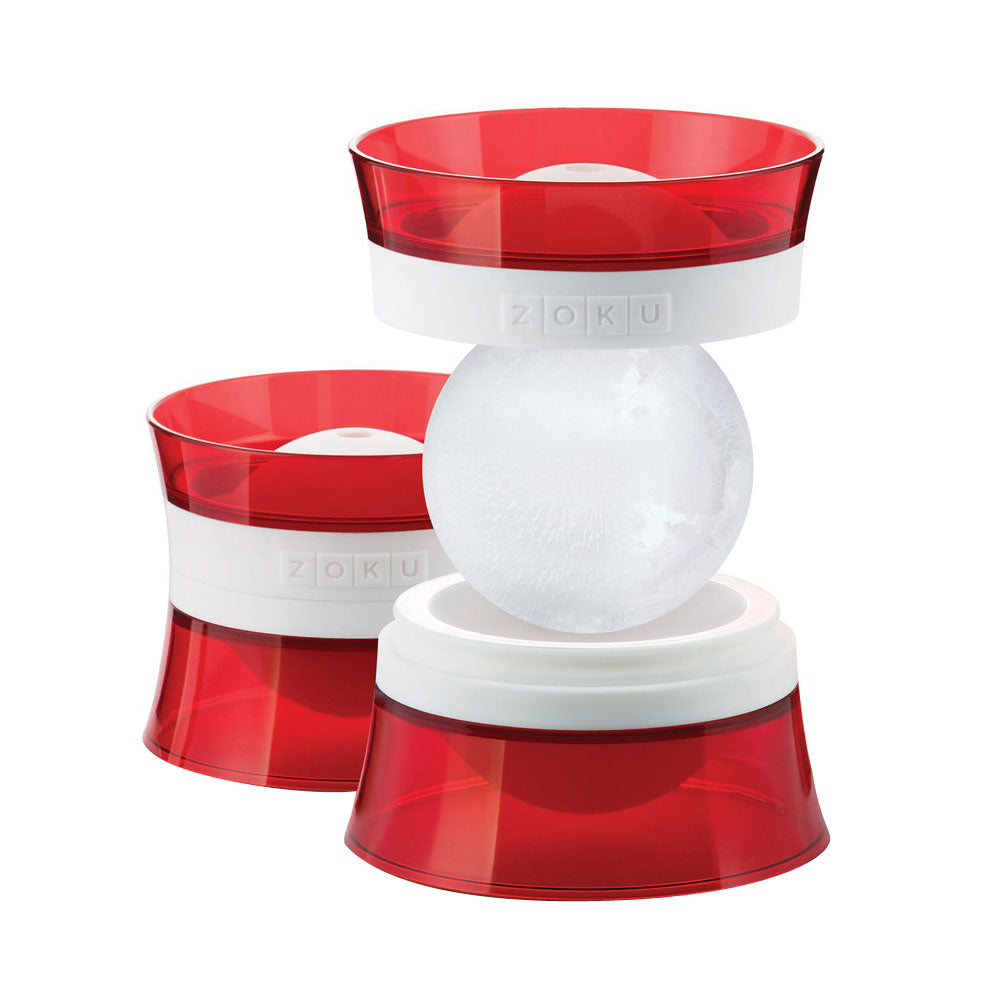 Zoku IJsbalmaker 2 st.