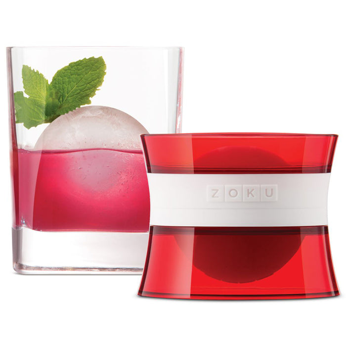 Zoku IJsbalmaker 2 st.