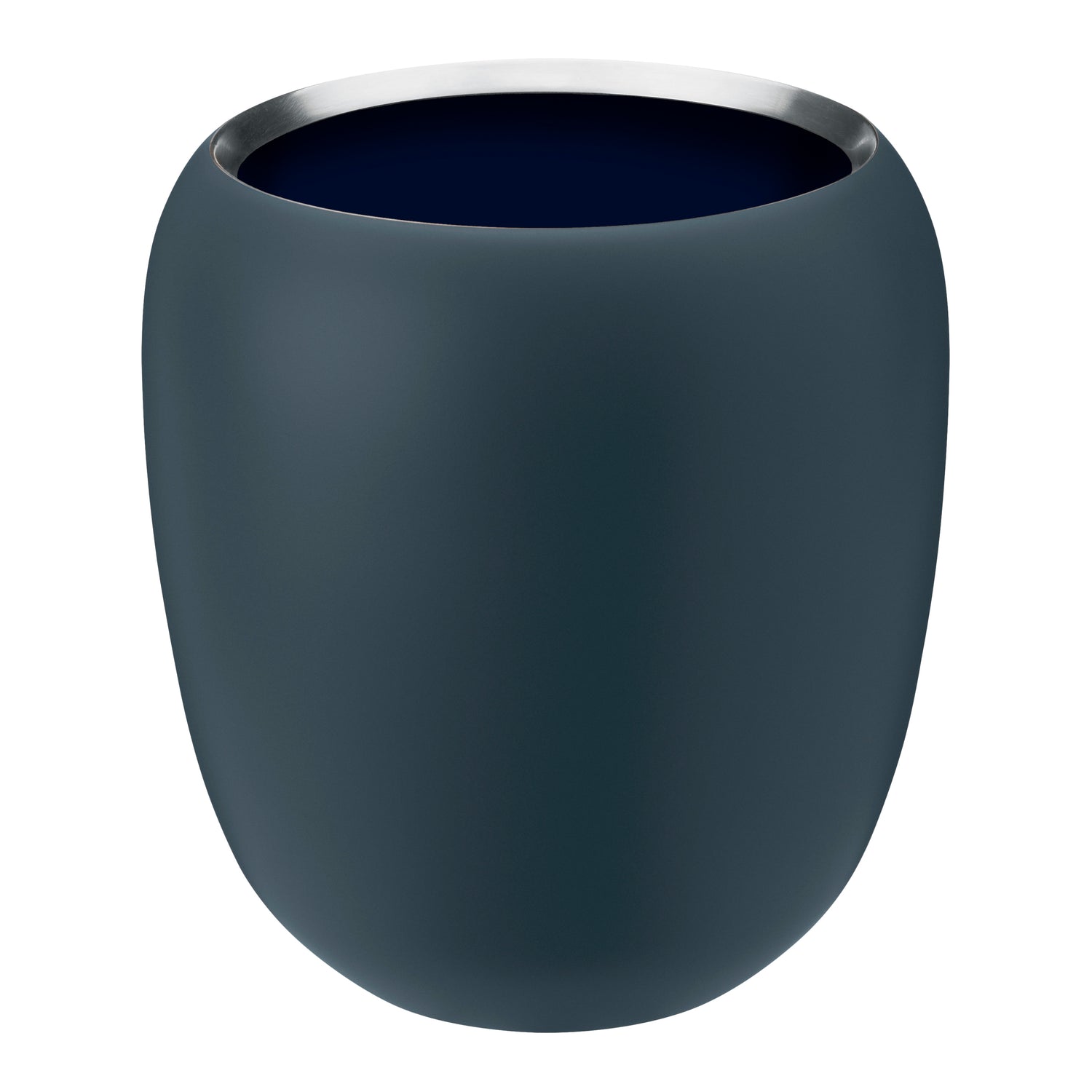 Stelton Ora Vaas S - Dusty Blue