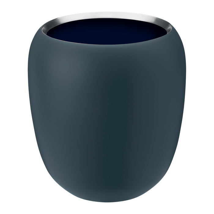 Stelton Ora Vaas S - Dusty Blue