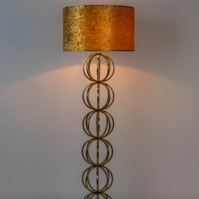 Dutchbone Dalia Vloerlamp