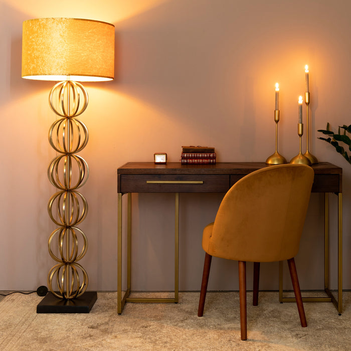 Dutchbone Dalia Vloerlamp