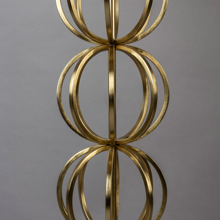 Dutchbone Dalia Vloerlamp