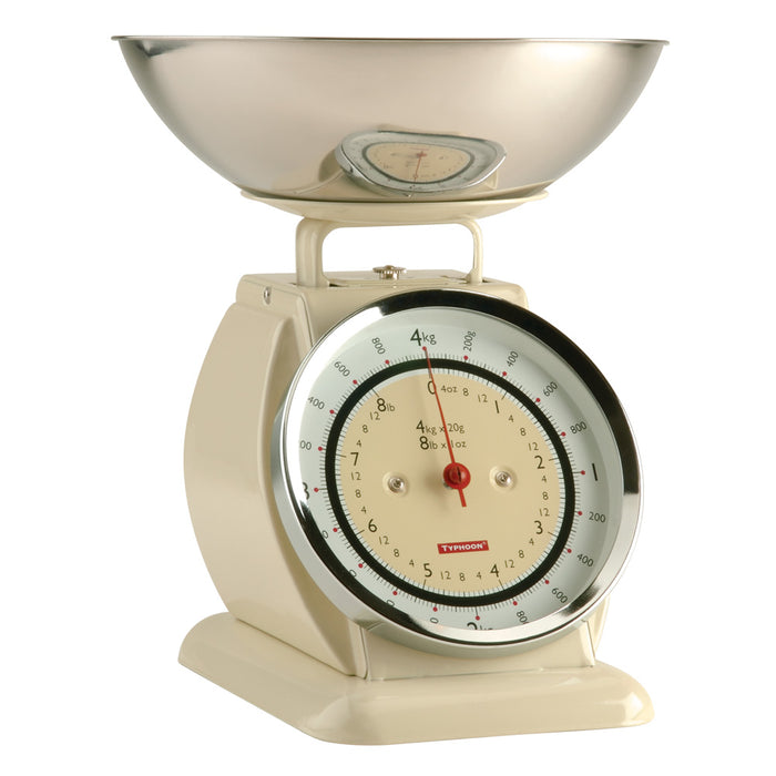 Typhoon Bella Keukenweegschaal