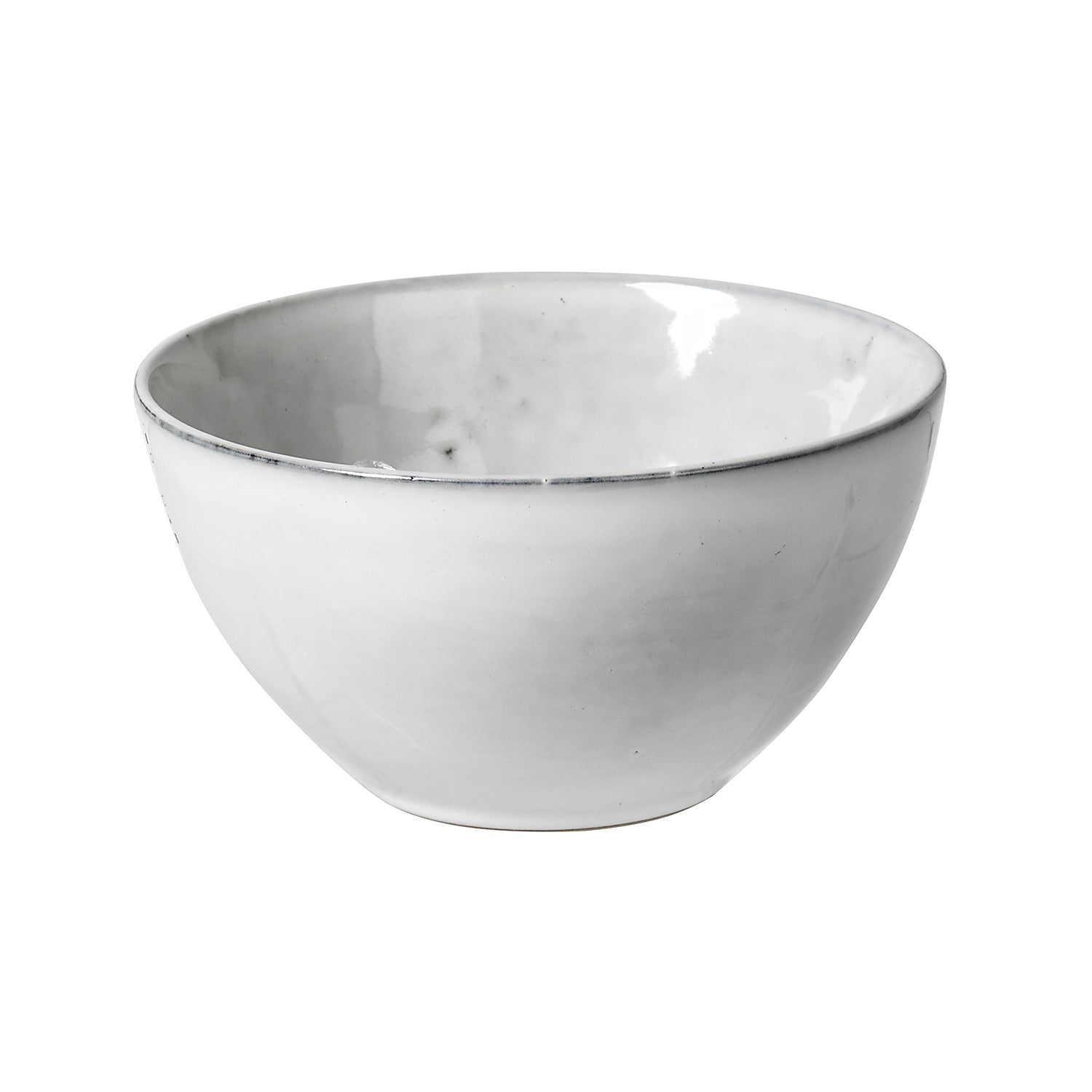 Broste Copenhagen Nordic Sand Kom Ø 17 cm