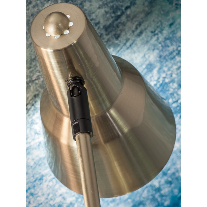 it's about RoMi Valencia Vloerlamp