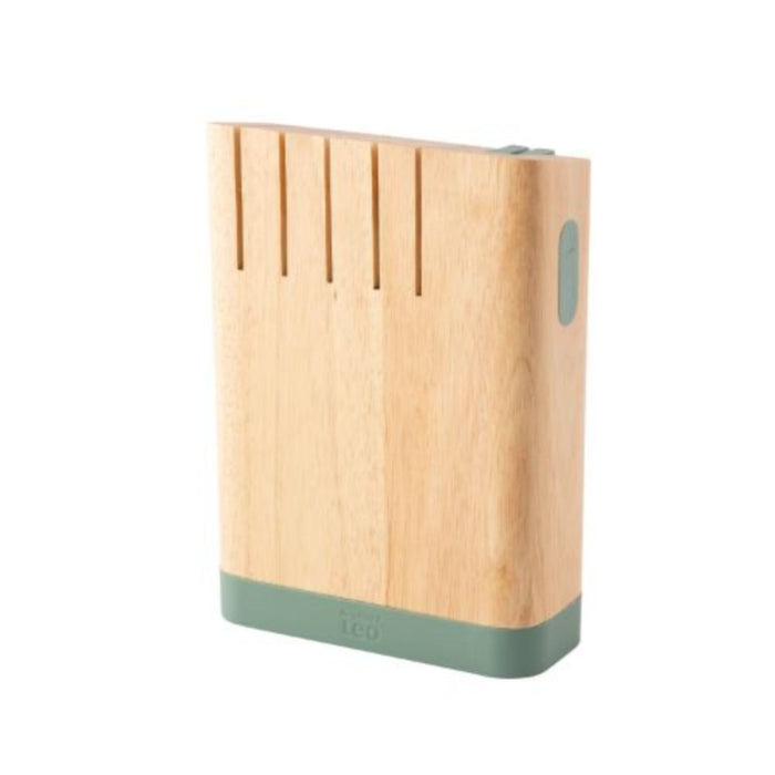 Messenblok Forest, 6 delig - BergHOFF|Leo Line