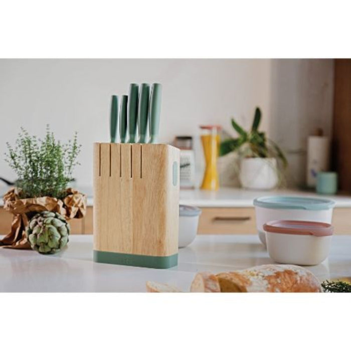 Messenblok Forest, 6 delig - BergHOFF|Leo Line