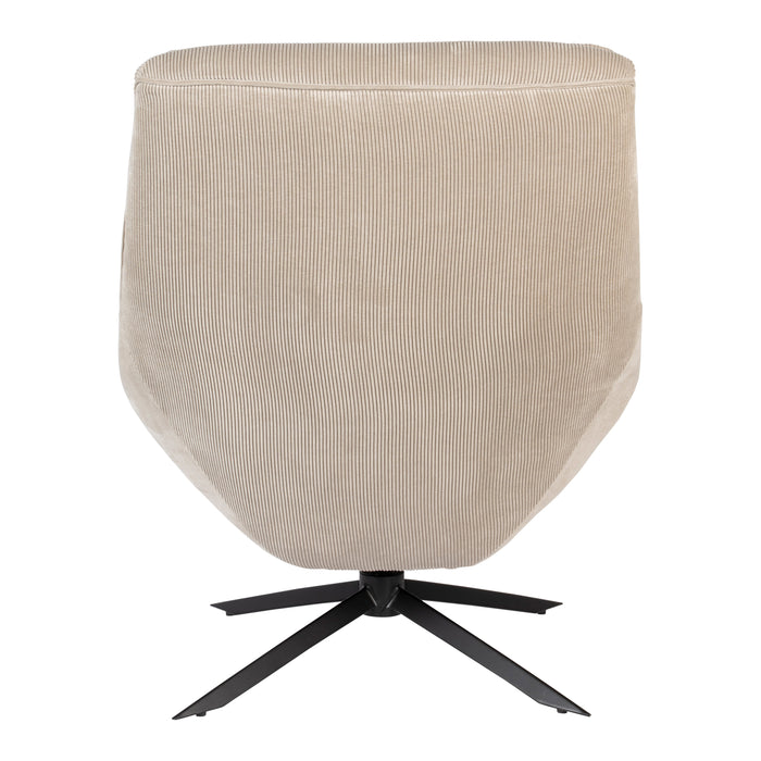 Dutchbone Vince Fauteuil