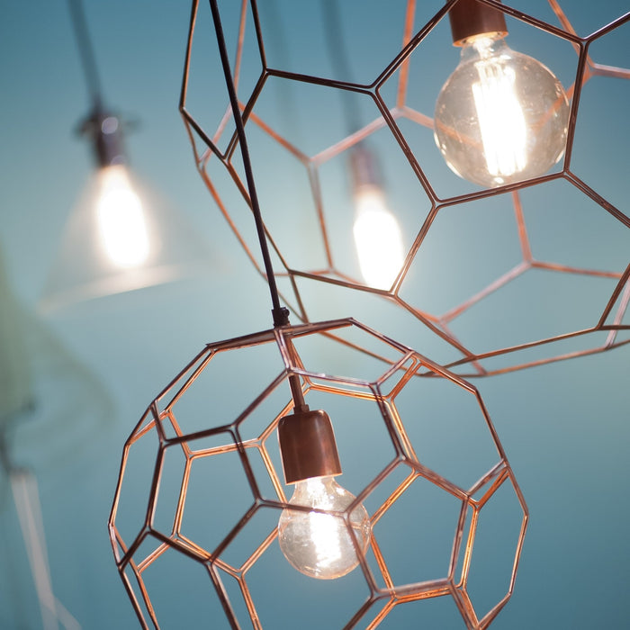 it's about RoMi Marrakesh Hanglamp S