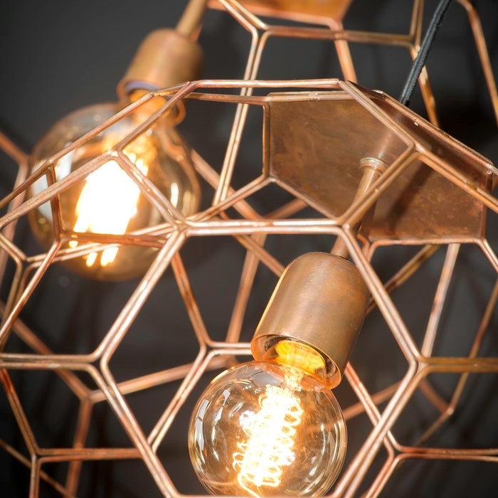 it's about RoMi Marrakesh Hanglamp S