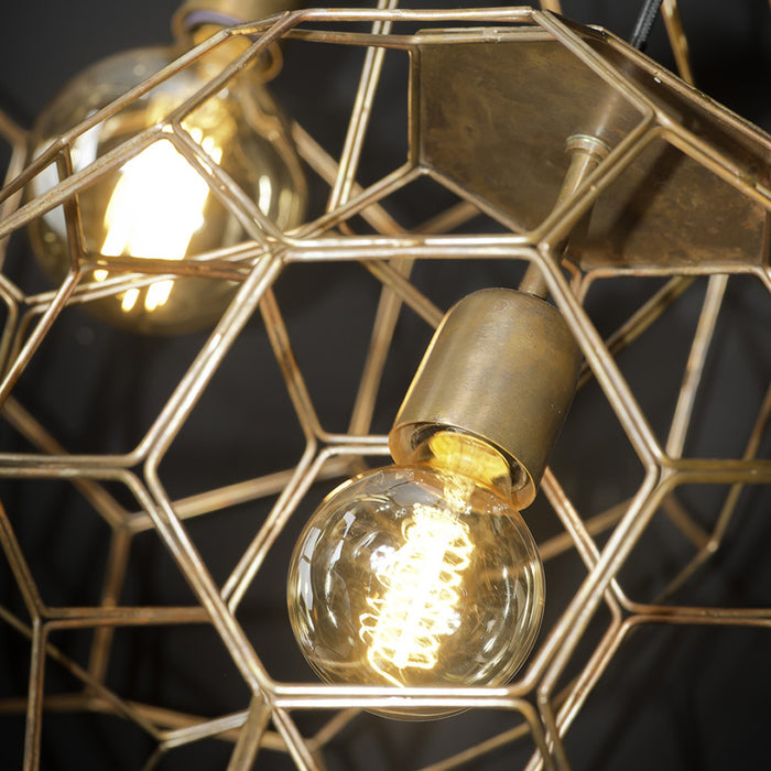 it's about RoMi Marrakesh Hanglamp S