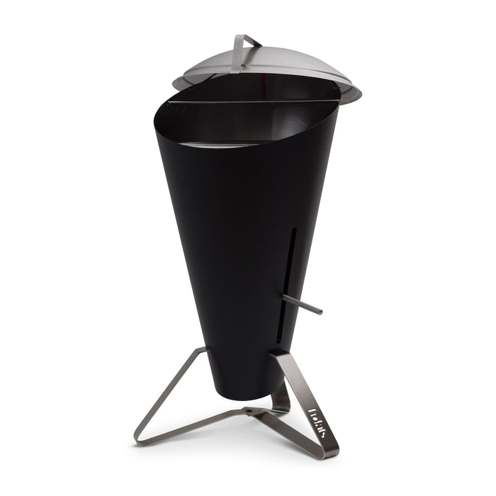 Höfats Cone Houtskoolbarbecue Ø 46 cm