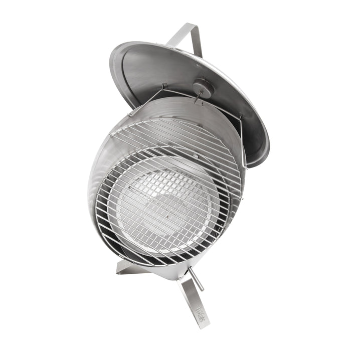 Höfats Cone Houtskoolbarbecue Ø 46 cm