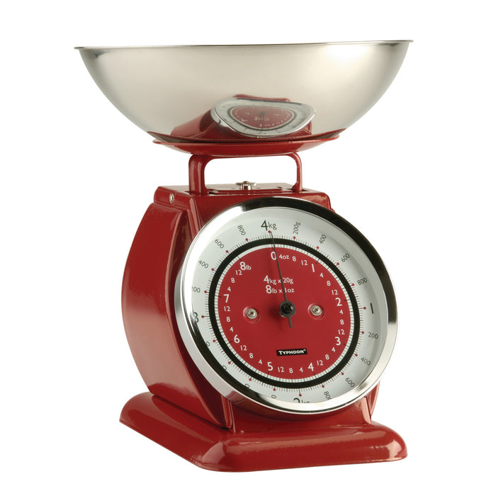 Typhoon Bella Keukenweegschaal