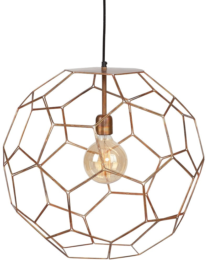 It's about RoMi Marrakesh Hanglamp L