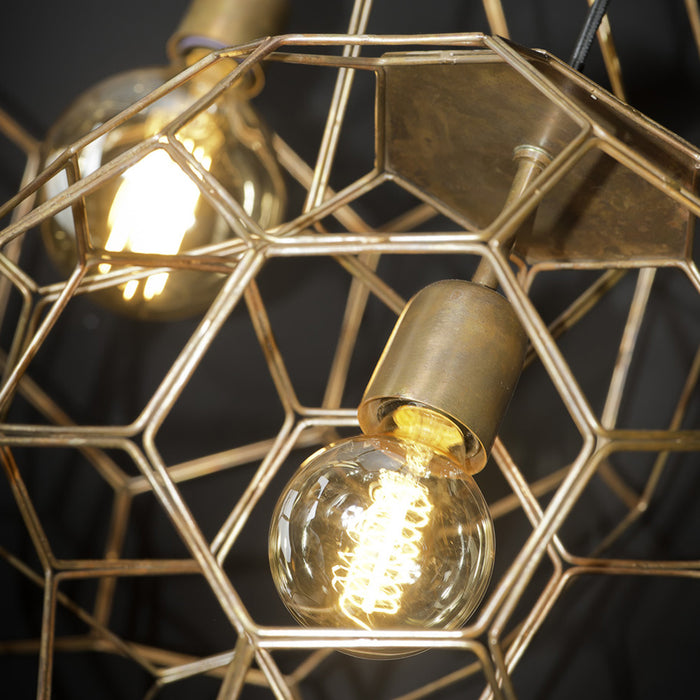 It's about RoMi Marrakesh Hanglamp L