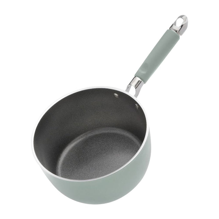 Primecook - Steelpan | Sauspan met deksel - Ø 16 cm - PFAS-vrij