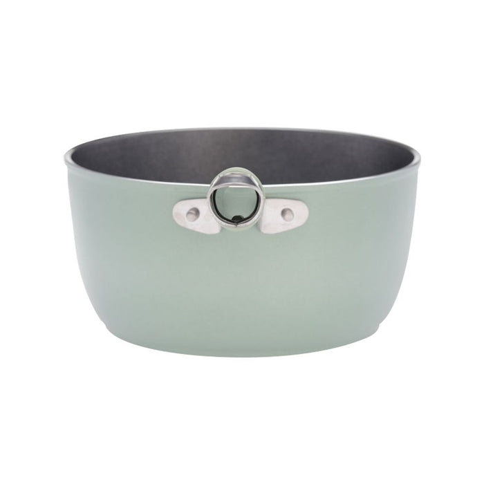 Primecook - Steelpan | Sauspan met deksel - Ø 16 cm - PFAS-vrij