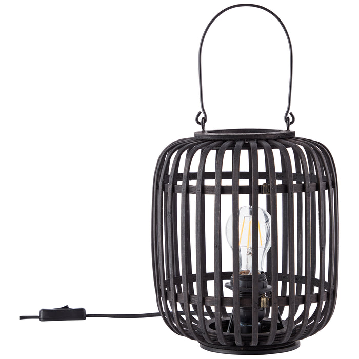 Brilliant Woodrow Tafellamp