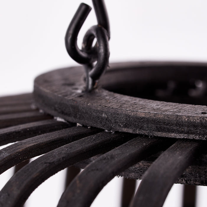 Brilliant Woodrow Tafellamp