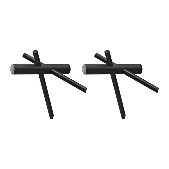 Normann Copenhagen Sticks Wandhaak 2 st.