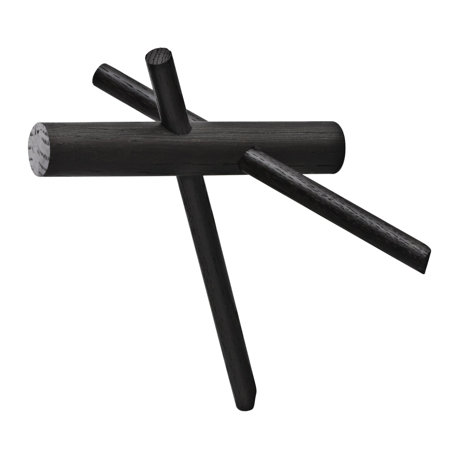 Normann Copenhagen Sticks Wandhaak 2 st.