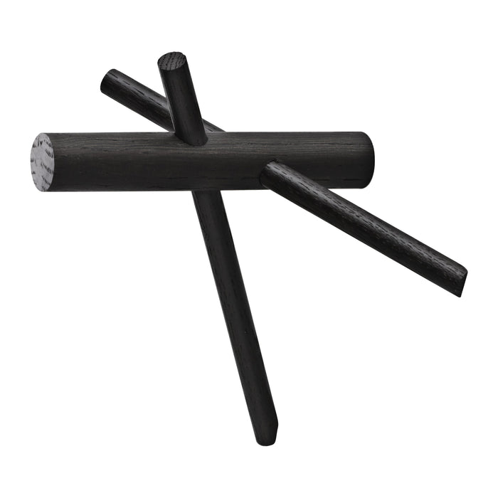 Normann Copenhagen Sticks Wandhaak 2 st.