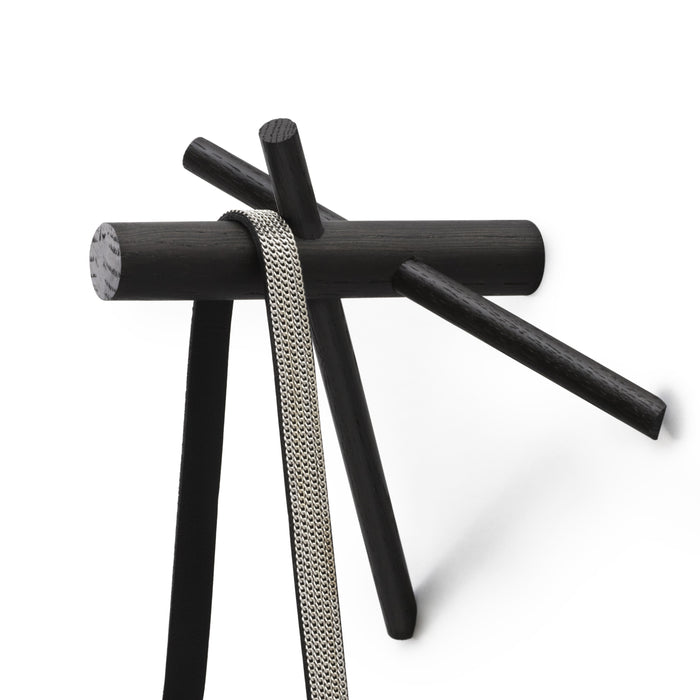 Normann Copenhagen Sticks Wandhaak 2 st.