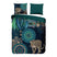 HIP Imena Dekbedovertrek 140 x 220 cm