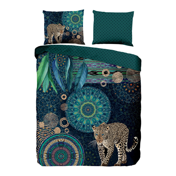 HIP Imena Dekbedovertrek 140 x 220 cm