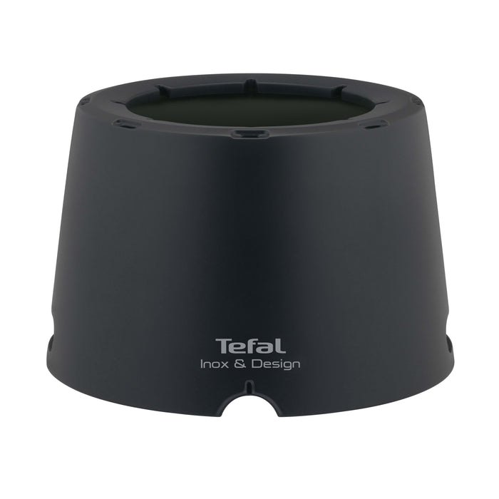 Tefal EF2658 Inox & Design Fondue