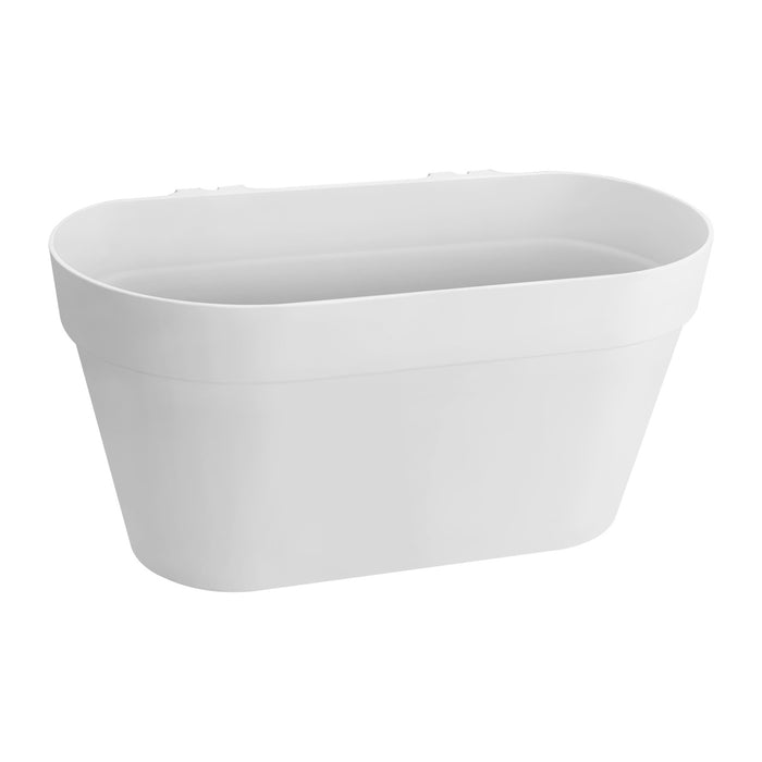 Elho Loft Urban Green Wall Duo Bloempot 28 cm