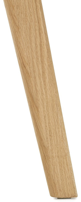 Bondy Living Lulea Salontafel Set Ovaal Naturel