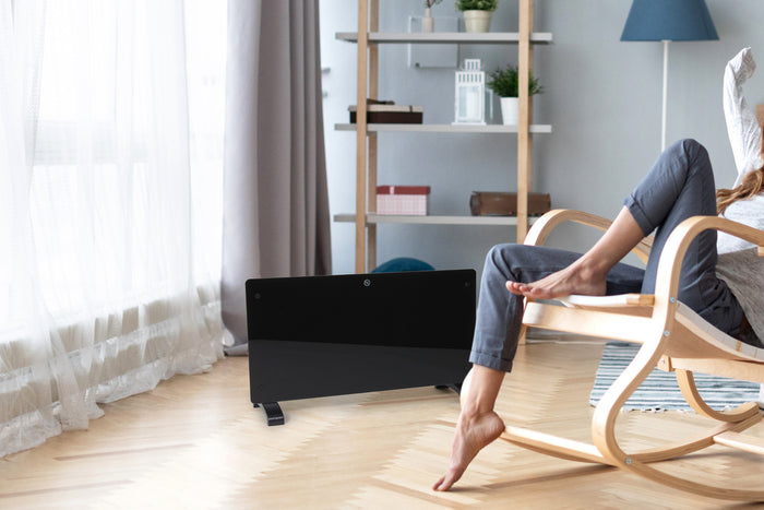 Dutch Originals Convectorkachel 2000 W