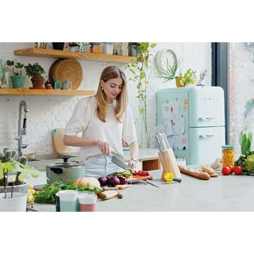 Messenblok Spirit, 7 delig - BergHOFF|Leo Line