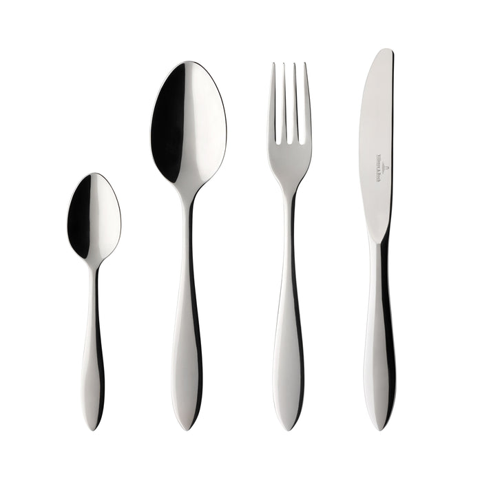 Villeroy & Boch Arthur Bestekset 24-delig