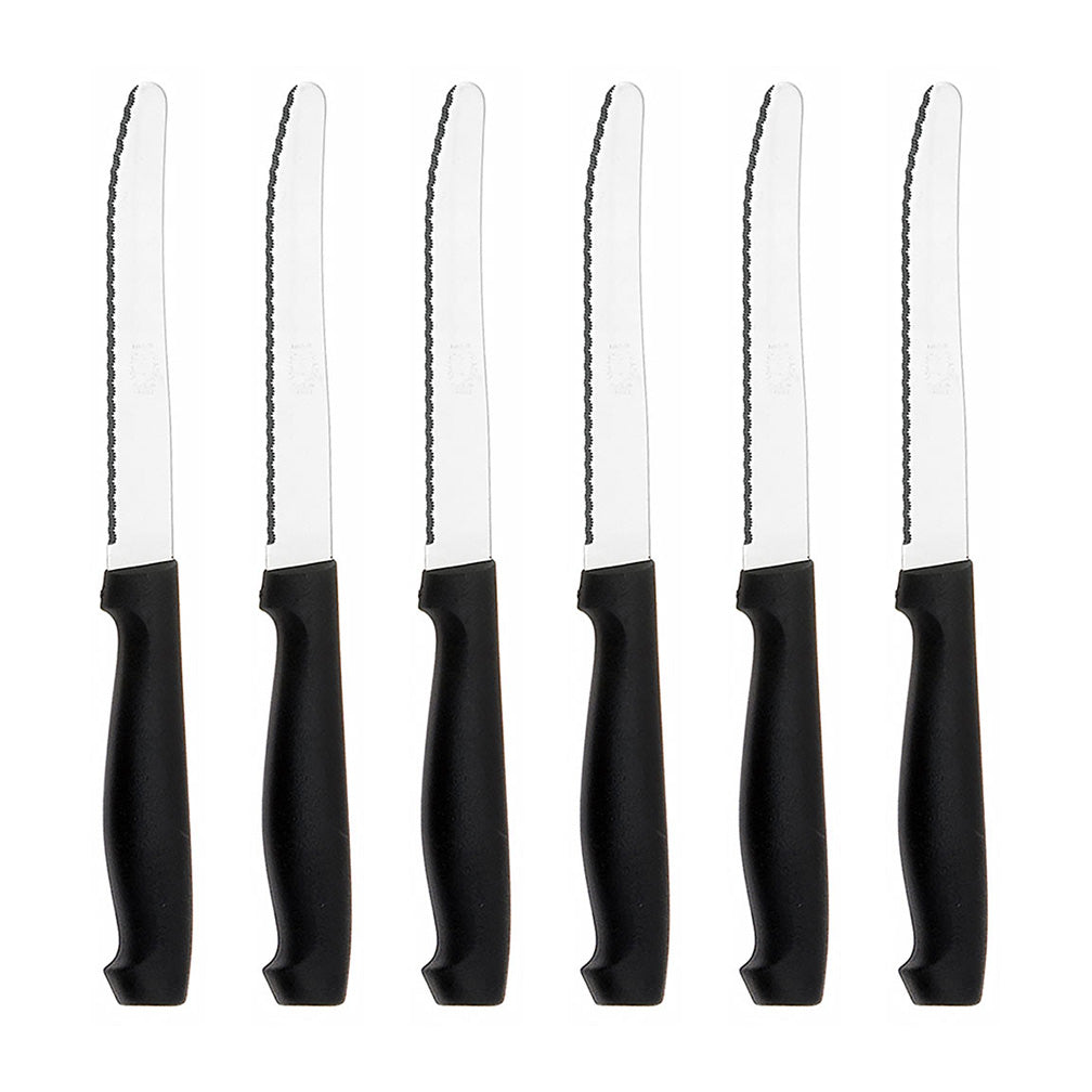 André Verdier Tafelmessenset 6-delig